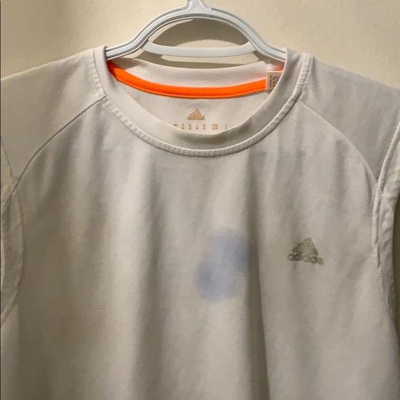 Men’s Adidas shirt - Picture 2 of 3